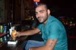 Friday Night at Marvel's Pub, Byblos